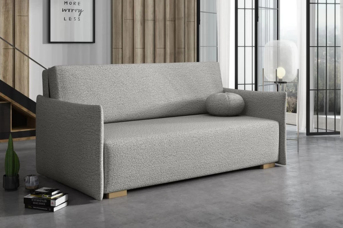 Fotelis (su miegama dalimi) DB24296