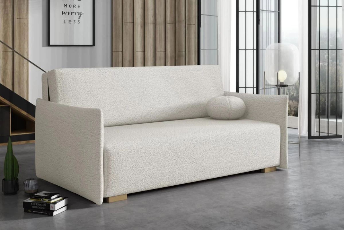 Fotelis (su miegama dalimi) DB24298