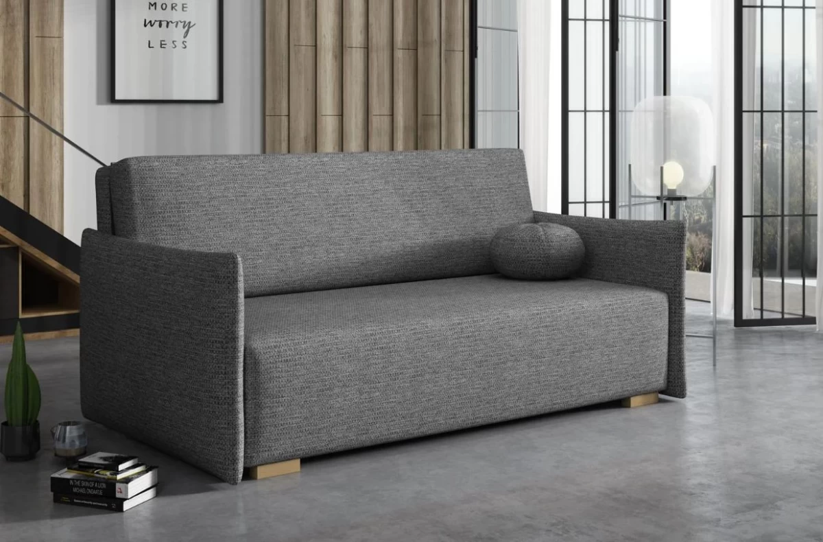 Fotelis (su miegama dalimi) DB24299
