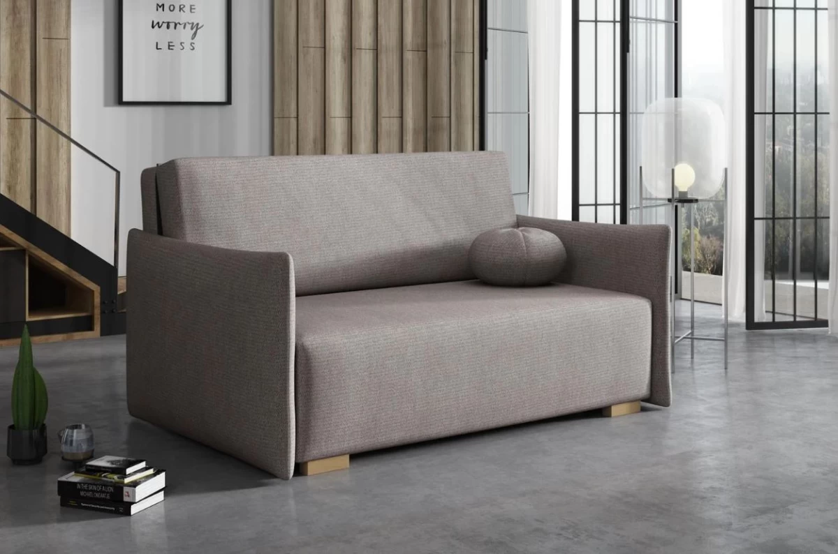 Fotelis (su miegama dalimi) DB24304