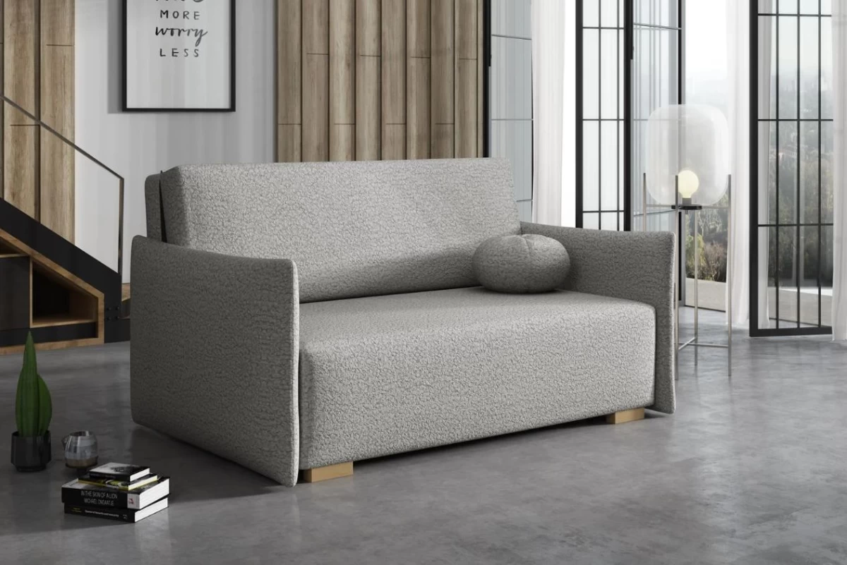Fotelis (su miegama dalimi) DB24305