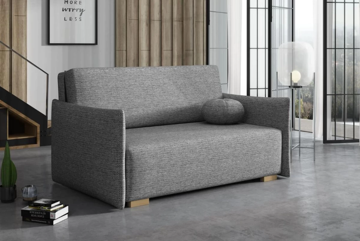 Fotelis (su miegama dalimi) DB24306