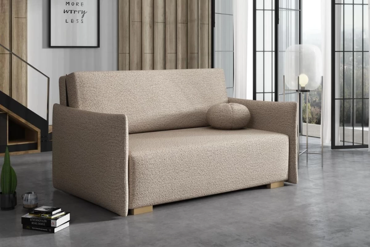 Fotelis (su miegama dalimi) DB24307
