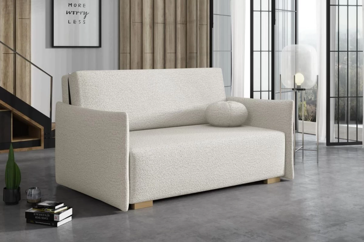 Fotelis (su miegama dalimi) DB24308