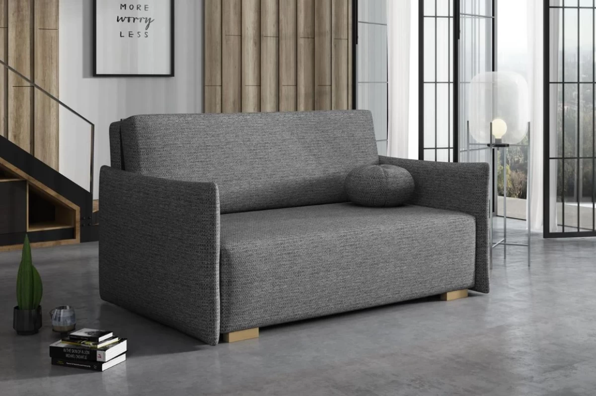 Fotelis (su miegama dalimi) DB24309