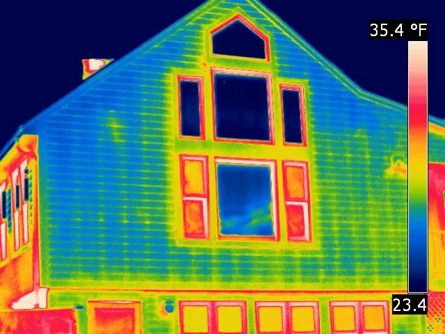 Pastatų šiltinimas ekovata Isocell, Thermofloc ir gama pur poliuretanu