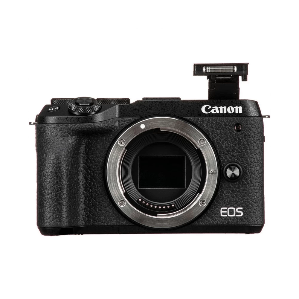 Fotoaparatas Canon EOS M6