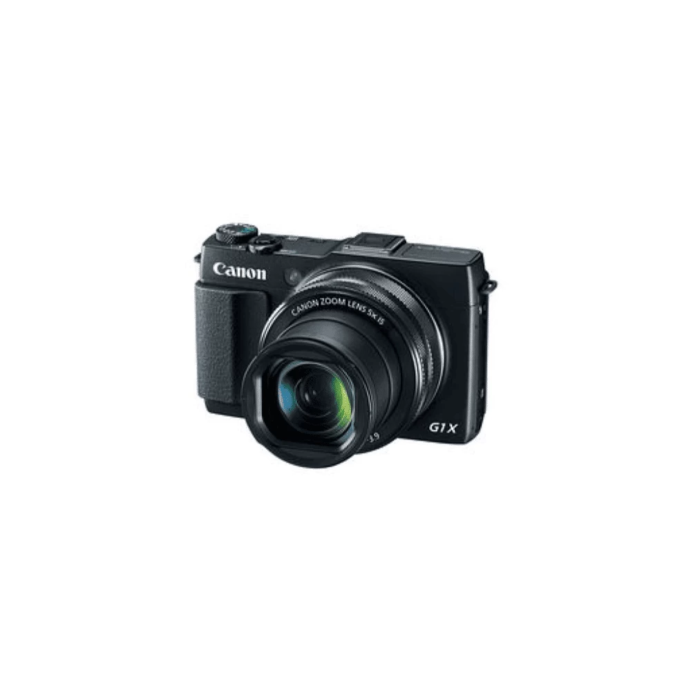 Fotoaparatas Canon PowerShot G1 X Mark II