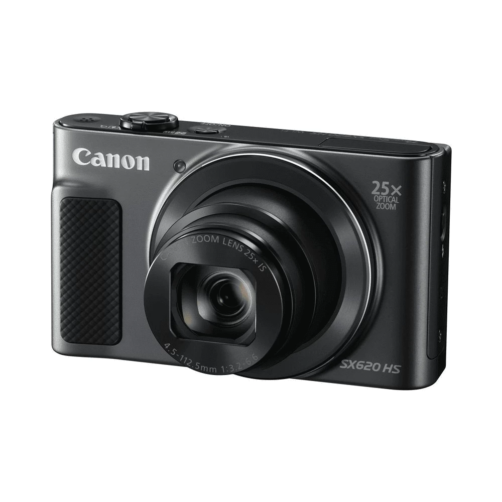 Fotoaparatas Canon PowerShot SX620 HS