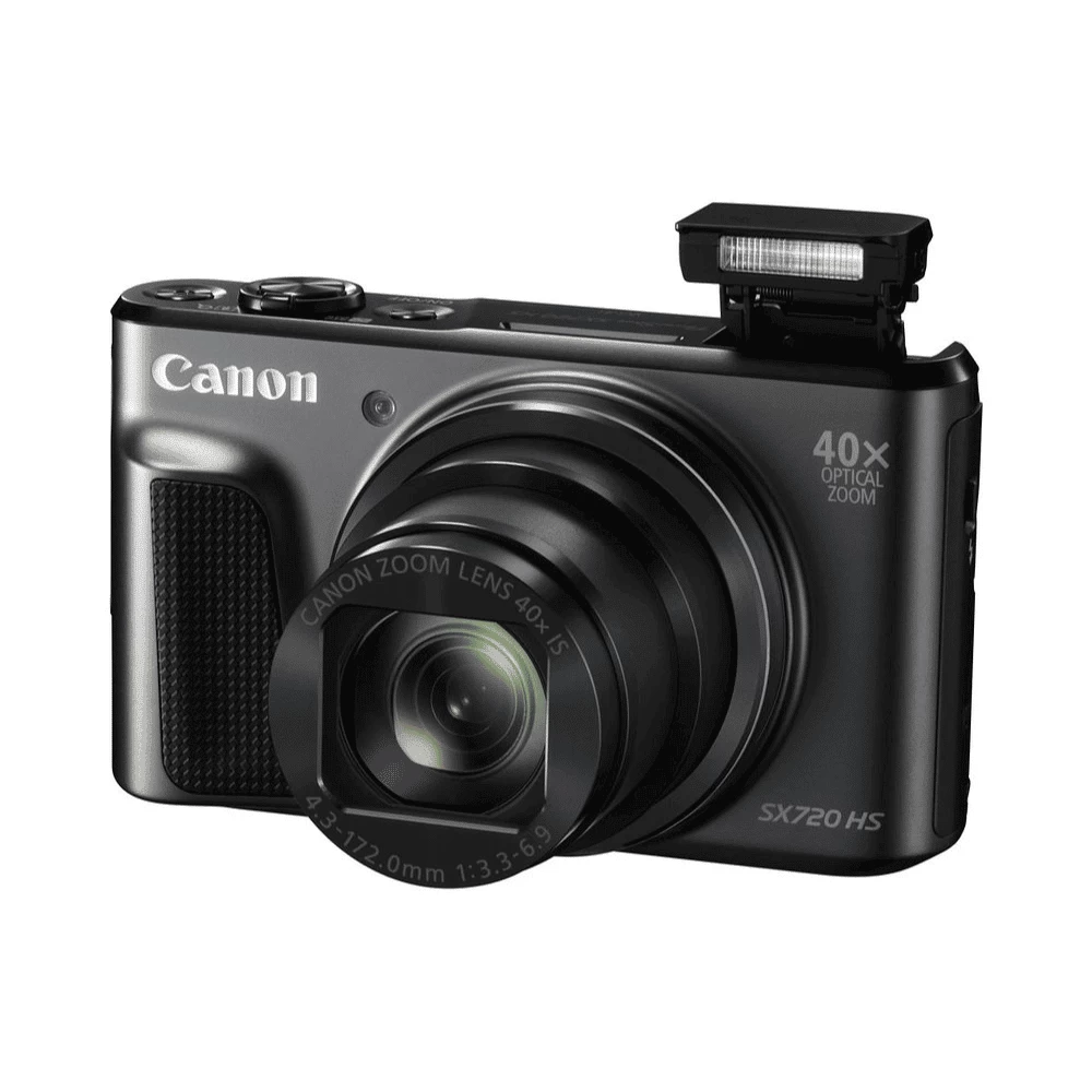 Fotoaparatas Canon PowerShot SX720 HS