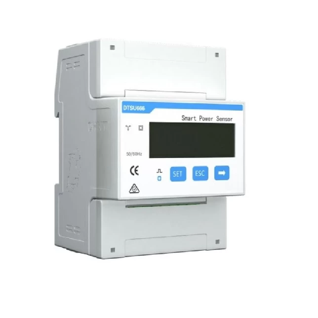 FoxESS - ZTY0.464.1002