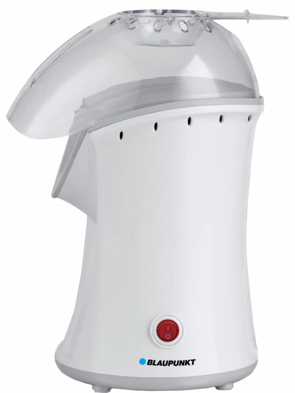 Fpc401 Popkornų Gaminimo Aparatas Blaupunkt White