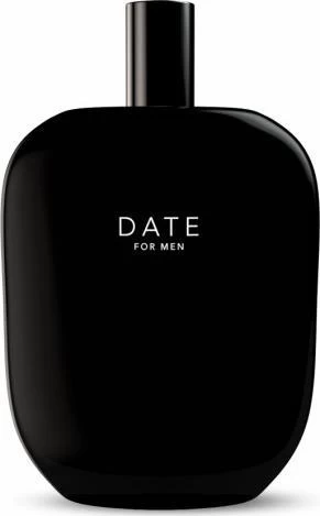 Fragrance One Date For Men Kvepalų Ekstraktas 100 Ml