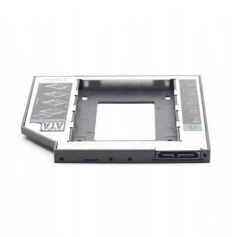 Frame mounting GEMBIRD MF-95-01 (gray color)