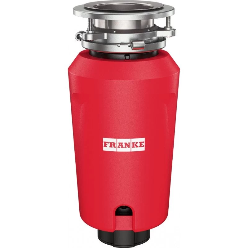 Franke SLIM 50 maisto atliekų smulkintuvas, 134.0715.098