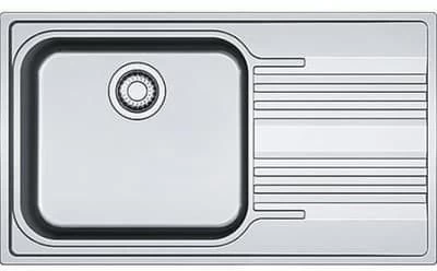 Franke SRX 611-86 XL, 1010356882