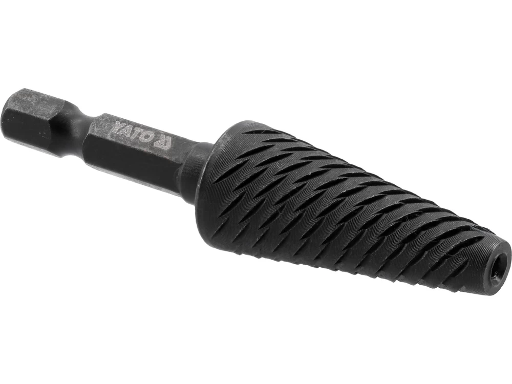 Freza metalui | 15 mm | hex (YT-61750)