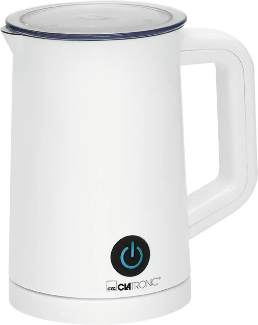 Frother for milk Clatronic MS 3693 (white color)