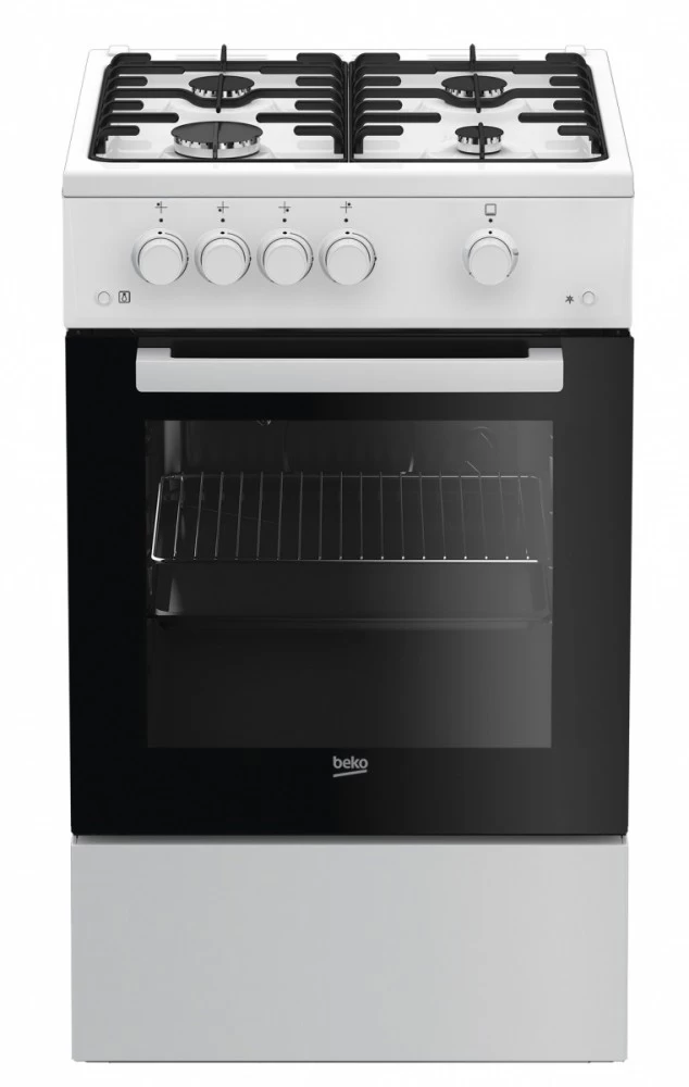 FSG52020FW Beko         Gas oven