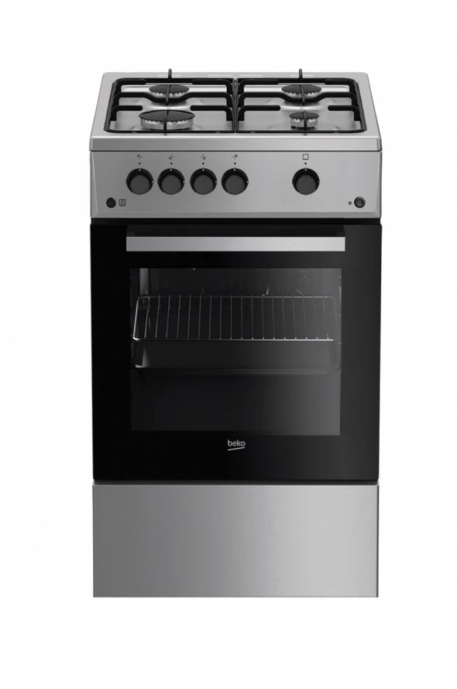 FSG52020FX Beko         Gas oven