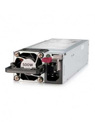 Fujitsu 500 W Kompiuterio Maitinimo šaltinis Py-pu503