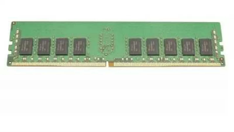Fujitsu Atmintis (ddr5/32 Gb/4800mhz/single)
