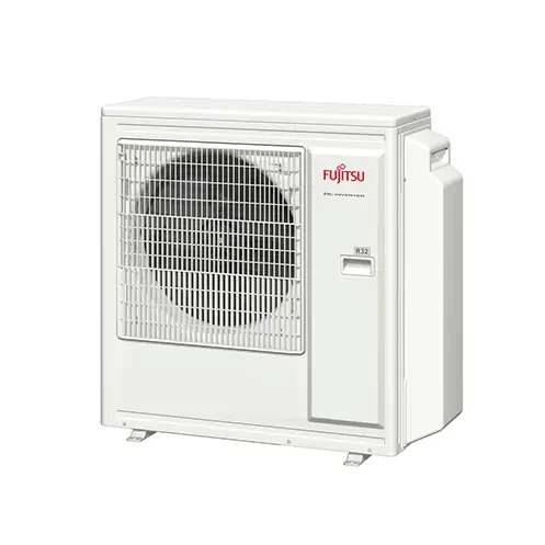 Fujitsu Multi Split oro kondicionierius 8.0/9.6 kW išorinis blokas 4:1