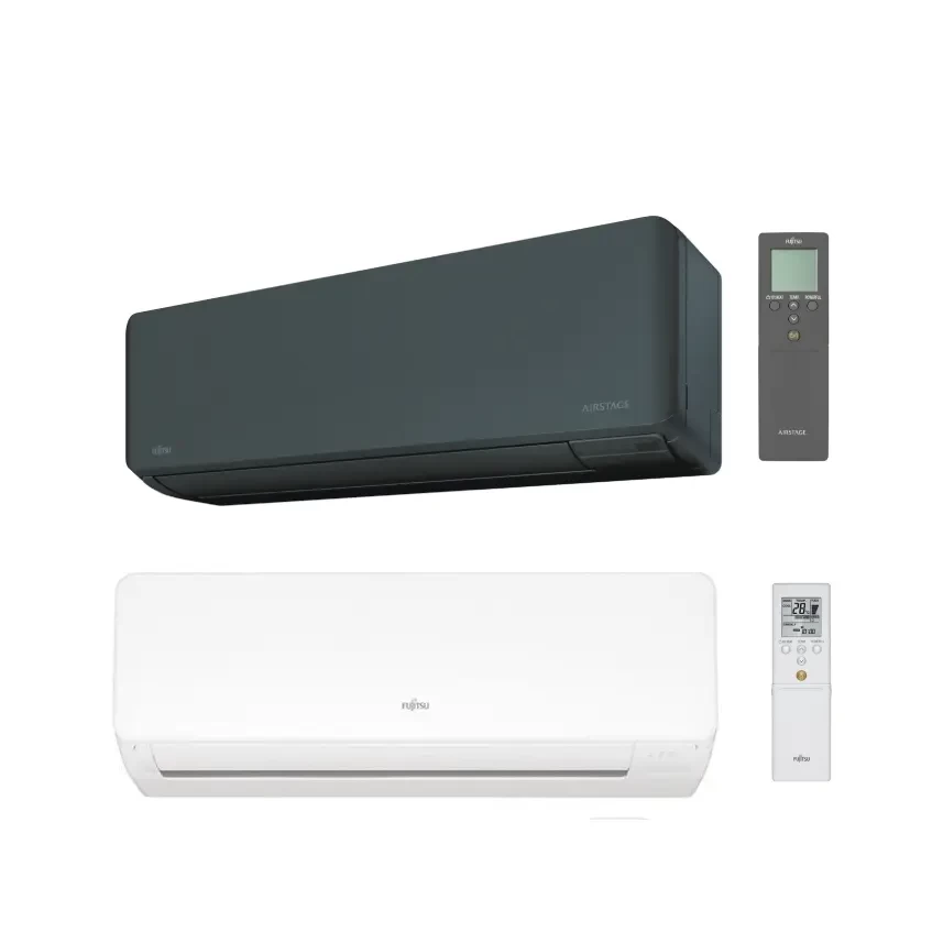 Fujitsu Multi Split oro kondicionierius KMCF serija 2.0/2.5 kW sieninis vidinis blokas