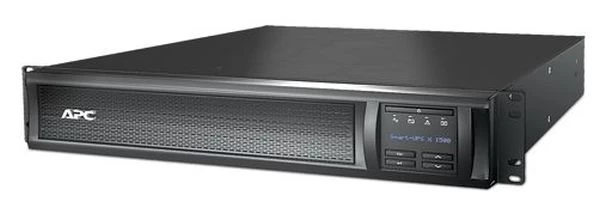 Fujitsu Nepertraukiamo Maitinimo šaltinis S26361-k1426-v150 1500va