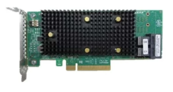 Fujitsu Praid Cp500i Fh/lp Py-sr3fb
