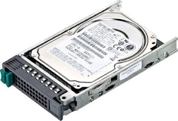 Fujitsu S26361-f5543-l124 Serverio Kietasis Diskas (2,4 Tb /2,5&amp;quot; /10000rpm )