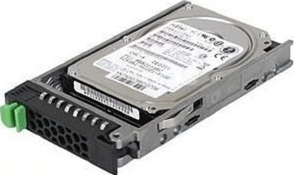 Fujitsu S26361-f5635-l800 Serverio Kietasis Diskas (8 Tb /3.5&amp;quot; /7200rpm )