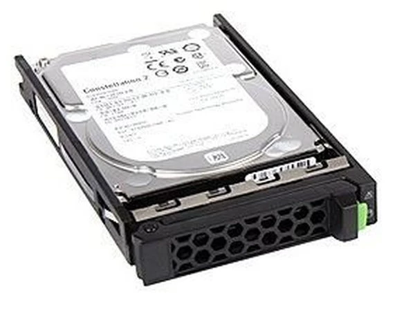 Fujitsu S26361-f5728-l112 Serverio Kietasis Diskas (1,2 Tb /3,5&amp;quot; /10000rpm )