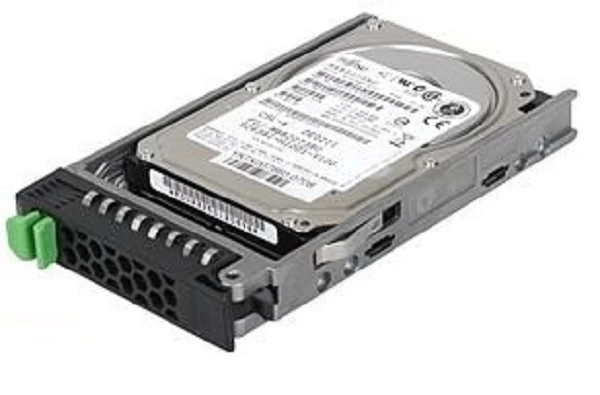 Fujitsu S26361-f5729-l112 Serverio Kietasis Diskas (1,2 Tb /2,5&amp;quot; /10000rpm )