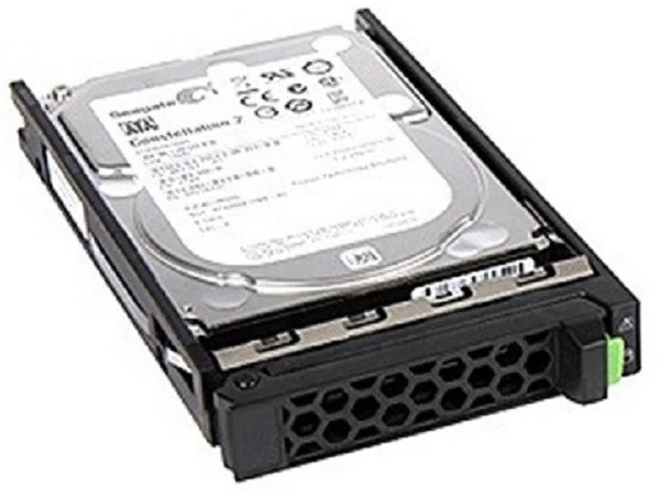 Fujitsu S26361-f5731-l118 Serverio Kietasis Diskas (1,8 Tb /3,5&amp;quot; /10000rpm )