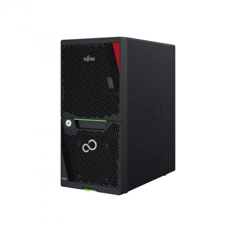 Fujitsu Vfy:t1315sc020pl Serveris (xeon E-2324g /16gb )