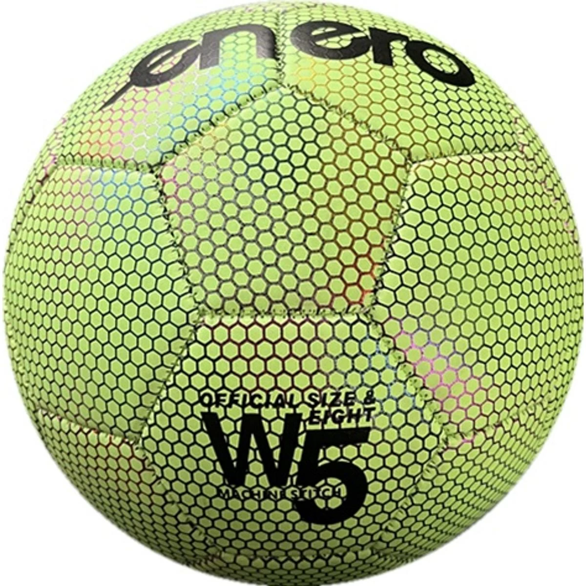 Futbolo Enero Glossy R.5