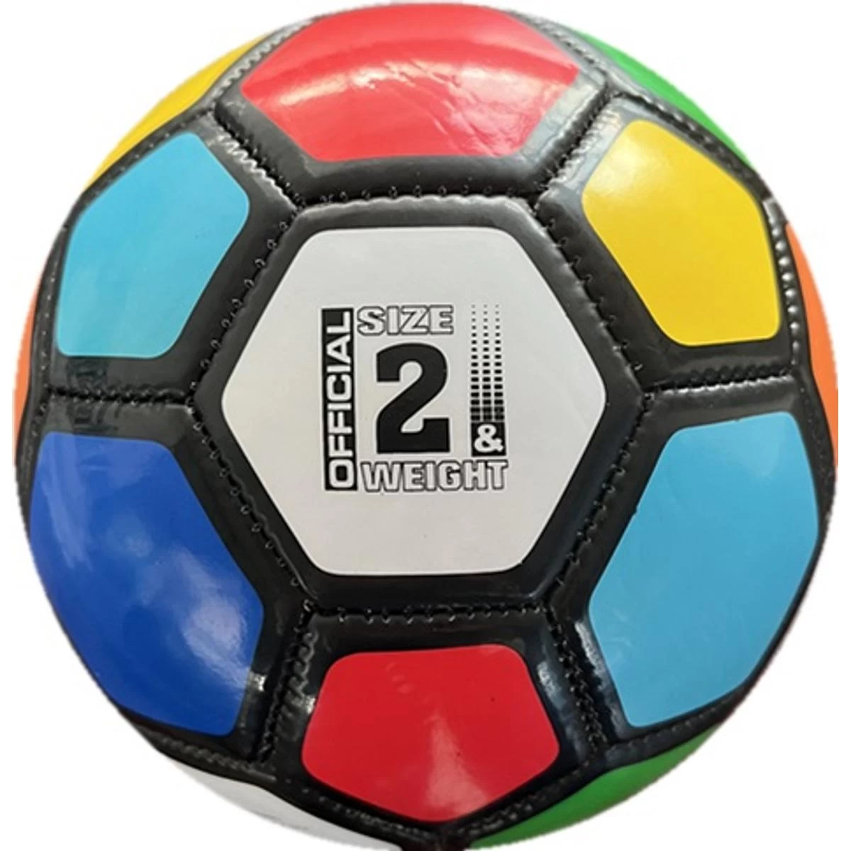 Futbolo Enero Junior Team R.2
