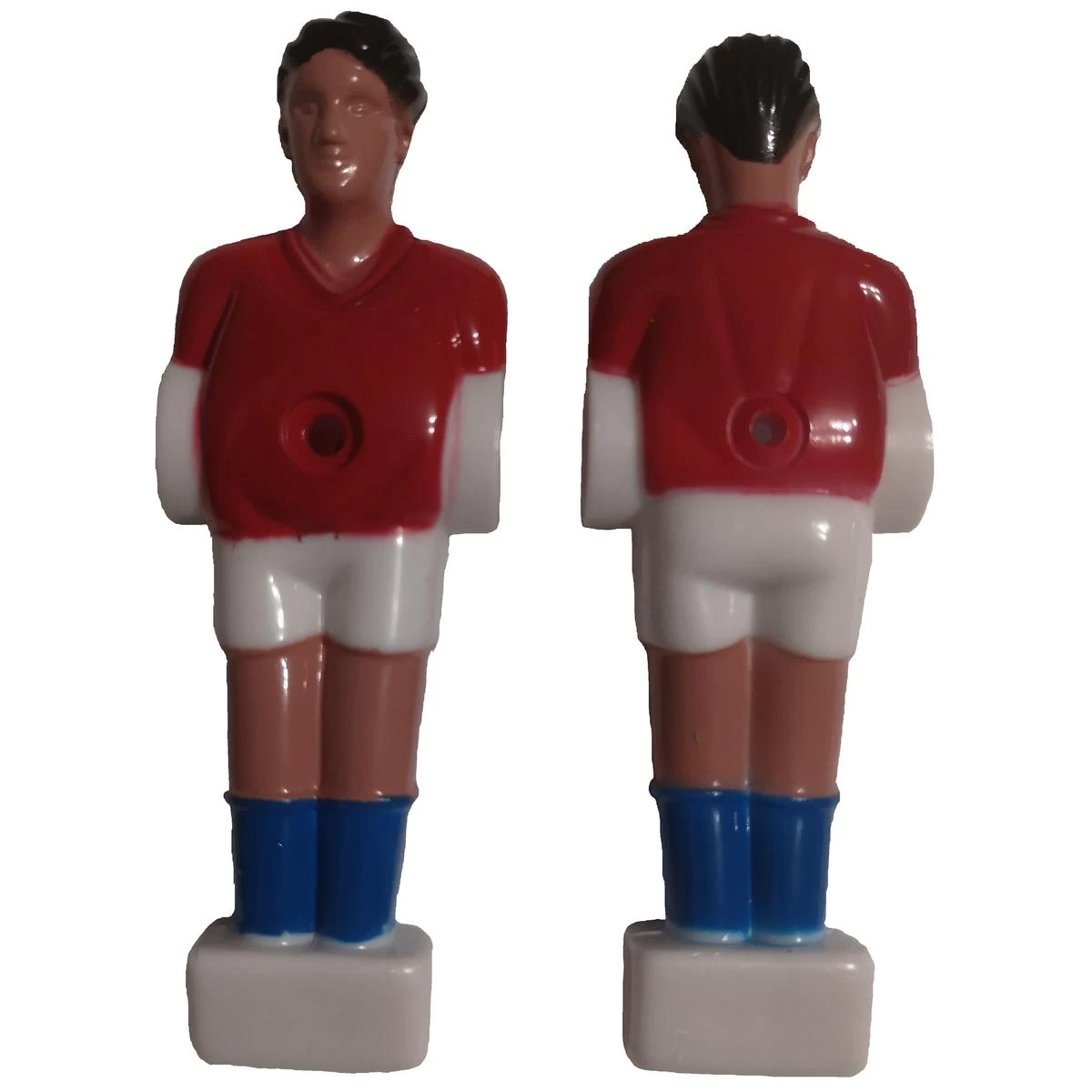 Futbolo Figūrėlė Enero Red