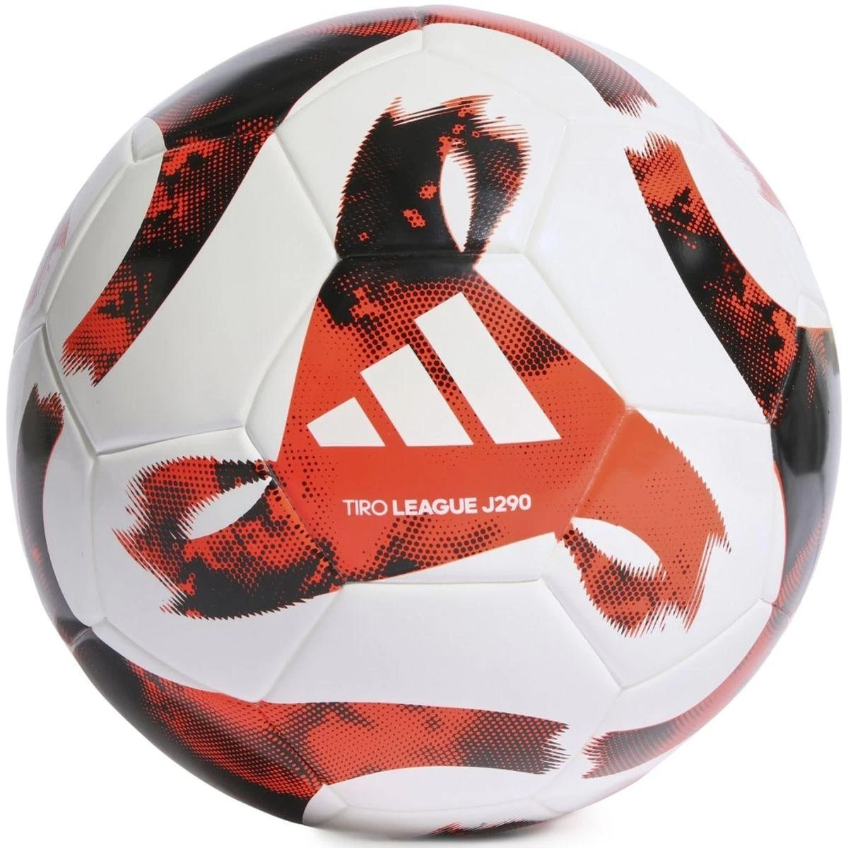 Futbolo Kamuolys Adidas Tiro Lge J290 Ht2424 R.5