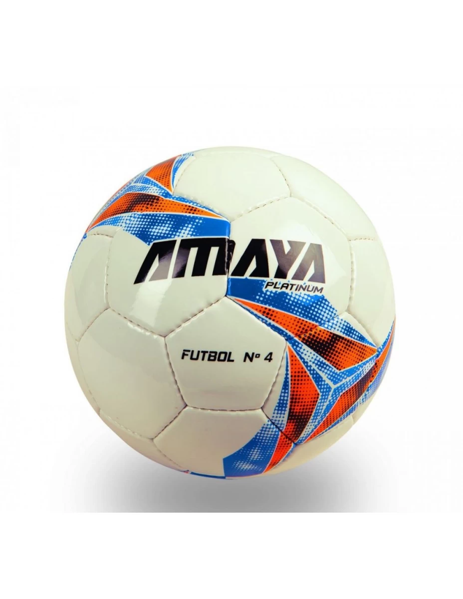 Futbolo kamuolys Amaya PLATINUM (4 dydis)