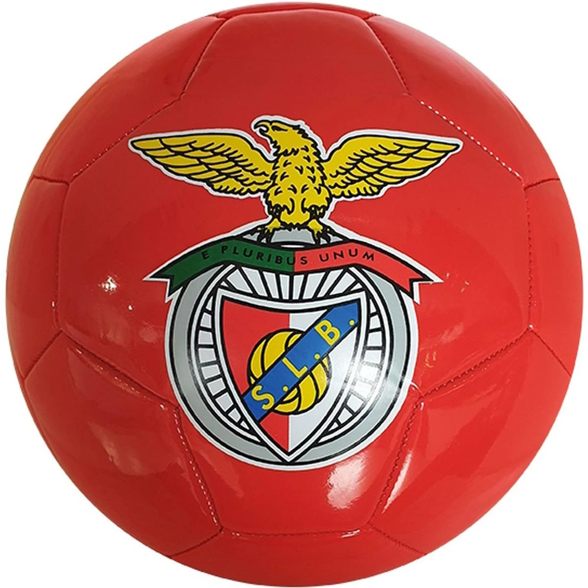 Futbolo Kamuolys Benfica R.5