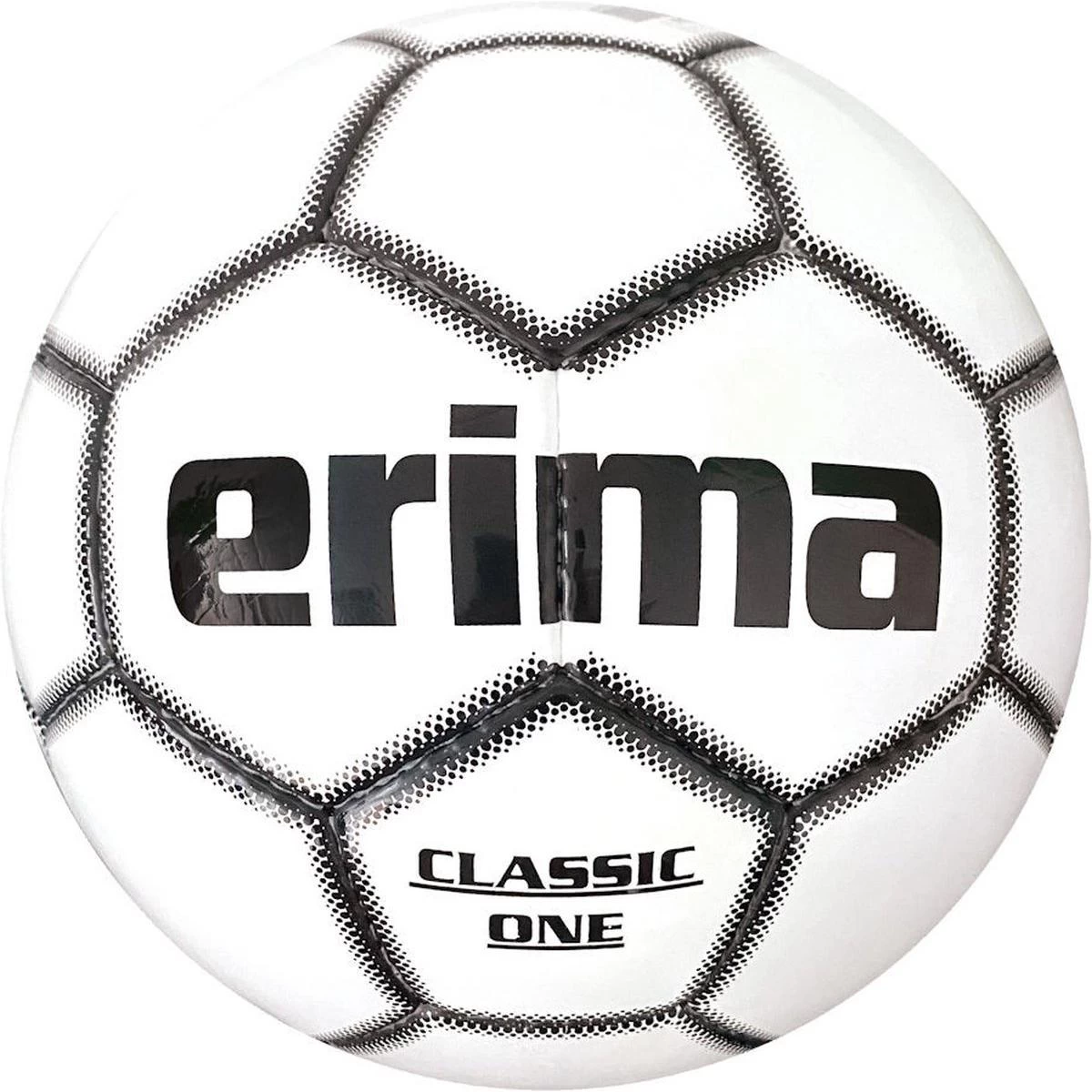 Futbolo Kamuolys Erima 7192320 Classic One R.5