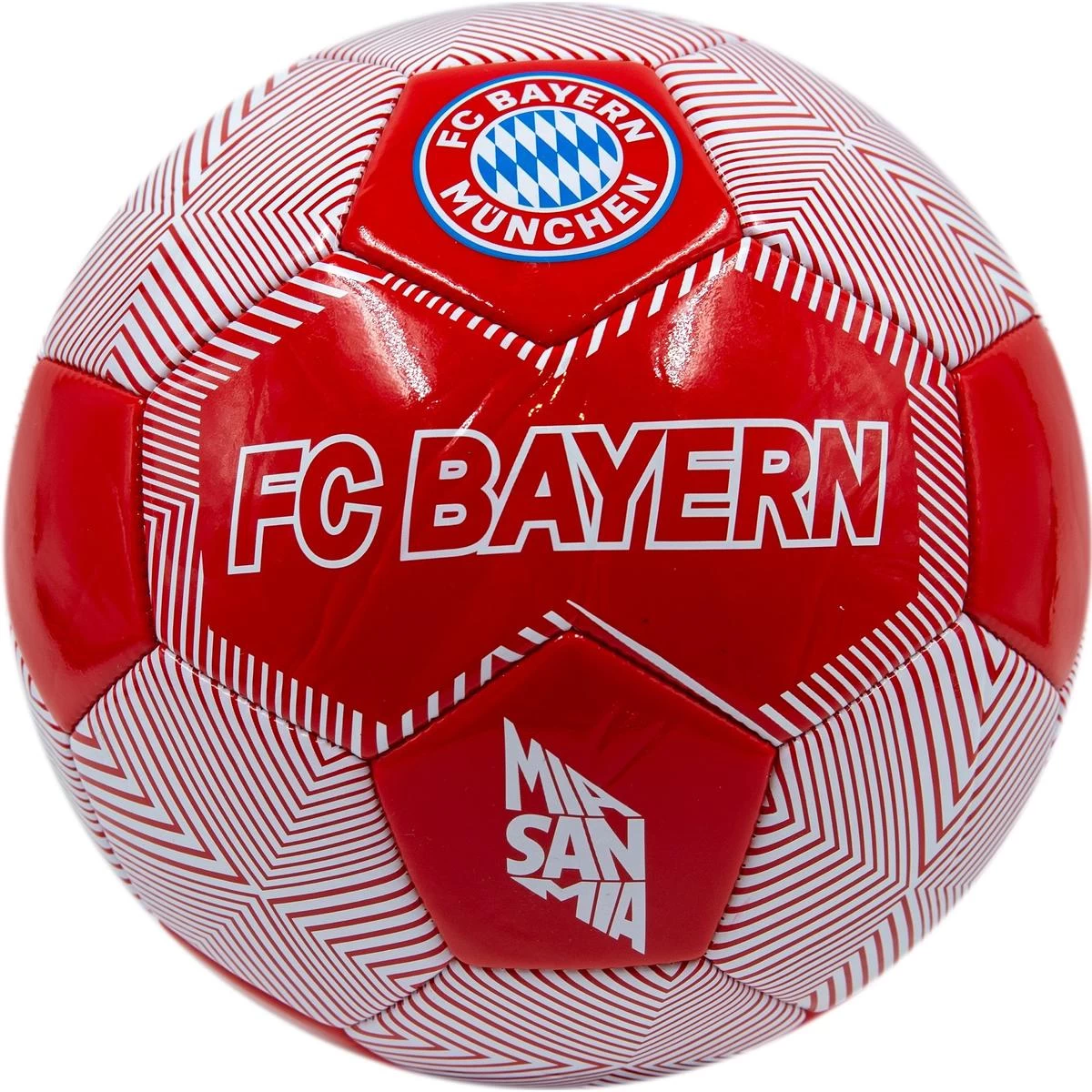 Futbolo Kamuolys Fc Bayern Munchen R.5