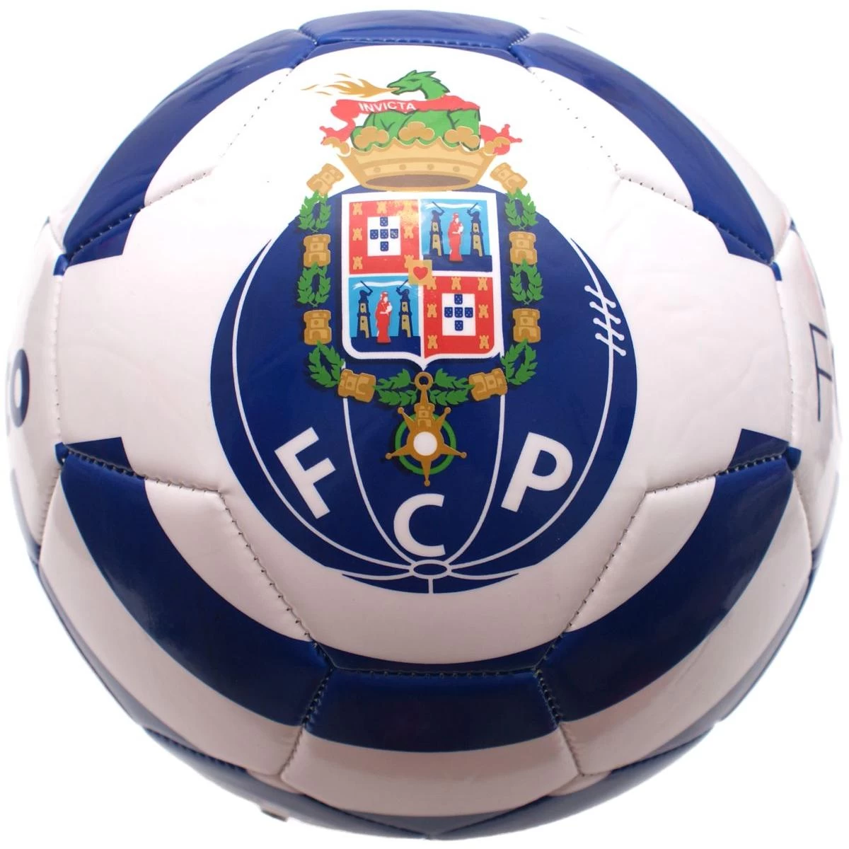 Futbolo Kamuolys Fc Porto R.5