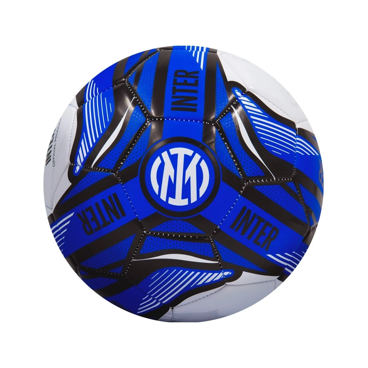 Futbolo Kamuolys Inter Mediolan R.5