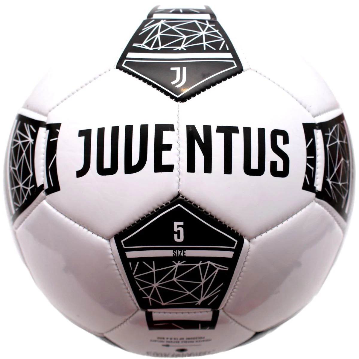 Futbolo Kamuolys Juventus R.5