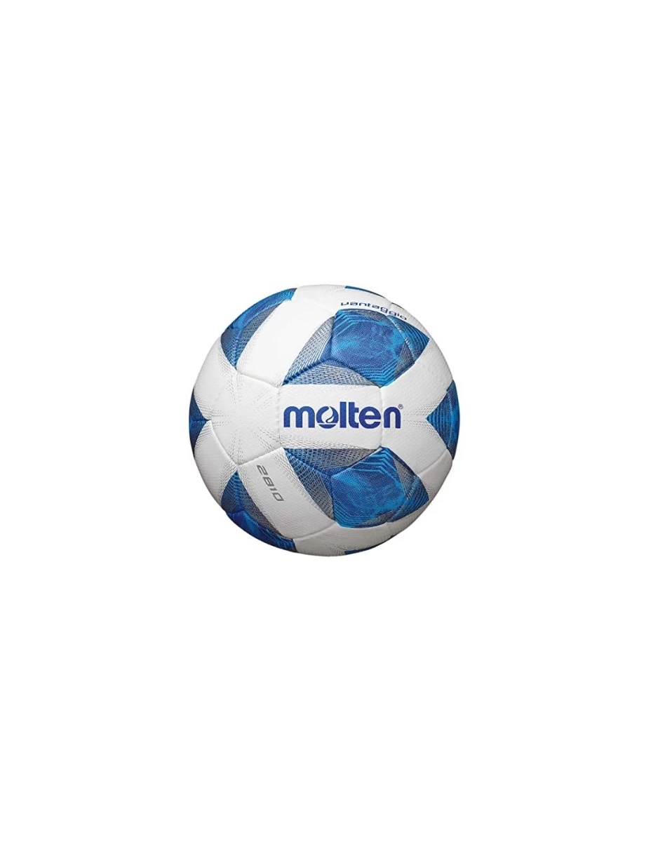FUTBOLO KAMUOLYS MOLTEN F5A2810