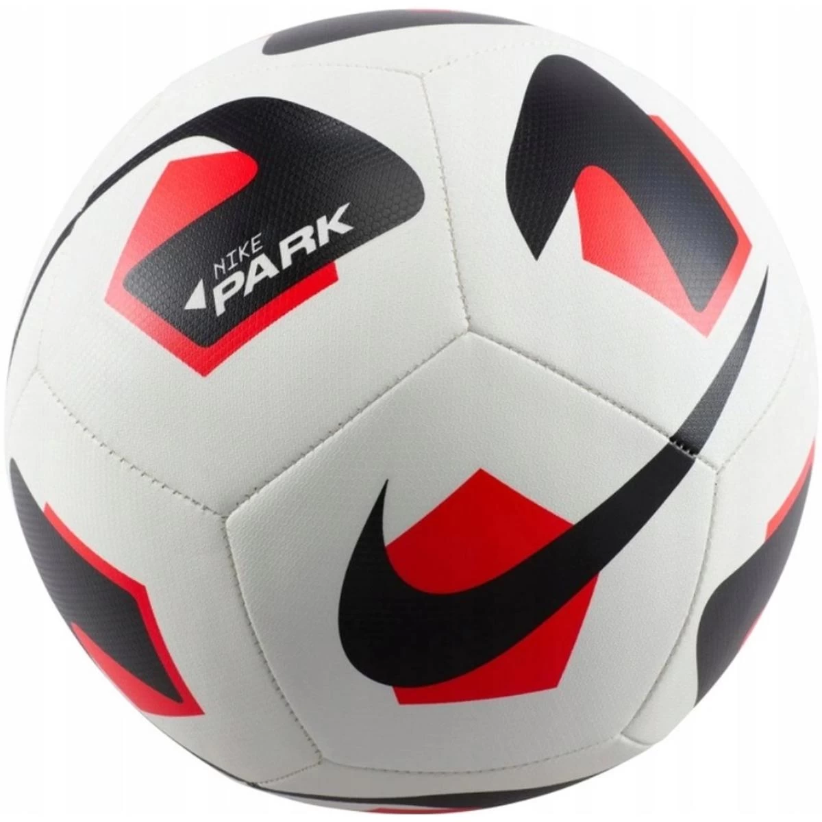 Futbolo Kamuolys Nike Park Team 2.0 Fz7551 100 R.3
