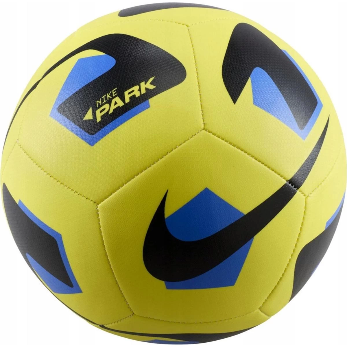 Futbolo Kamuolys Nike Park Team 2.0 Fz7551 765 R.4